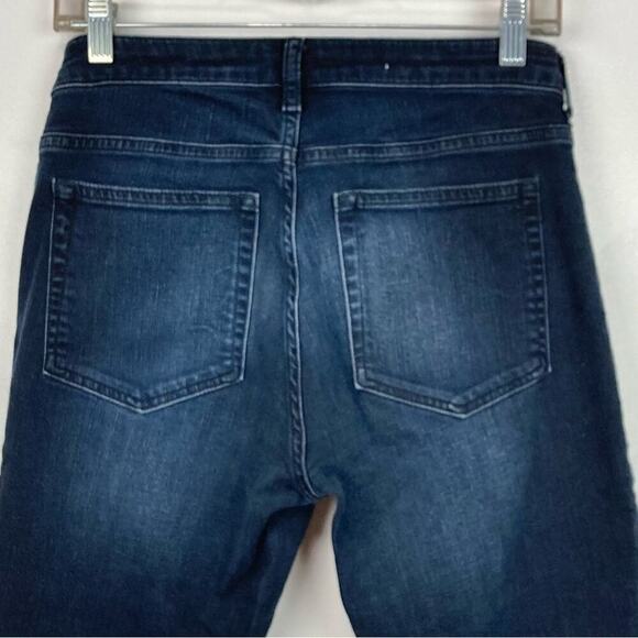 ACNE STUDIOS Flex Basement Jeans in Blue - Size 30 - Picture 5 of 12